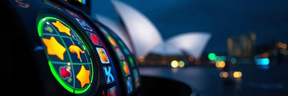 Finding the Best Online Pokies Australia PayID Has to Offer — star casino in Australia